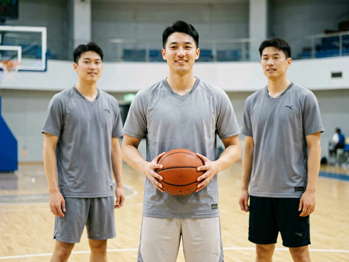 体育赛场准备,阿斯帕斯金球奖